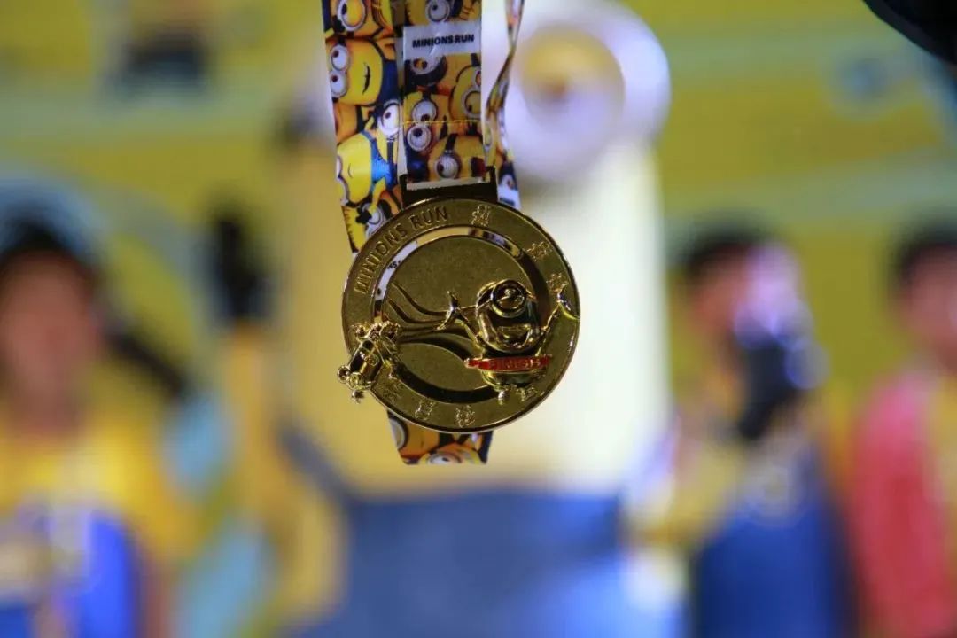 小黄人萌趣,小黄人萌趣联名