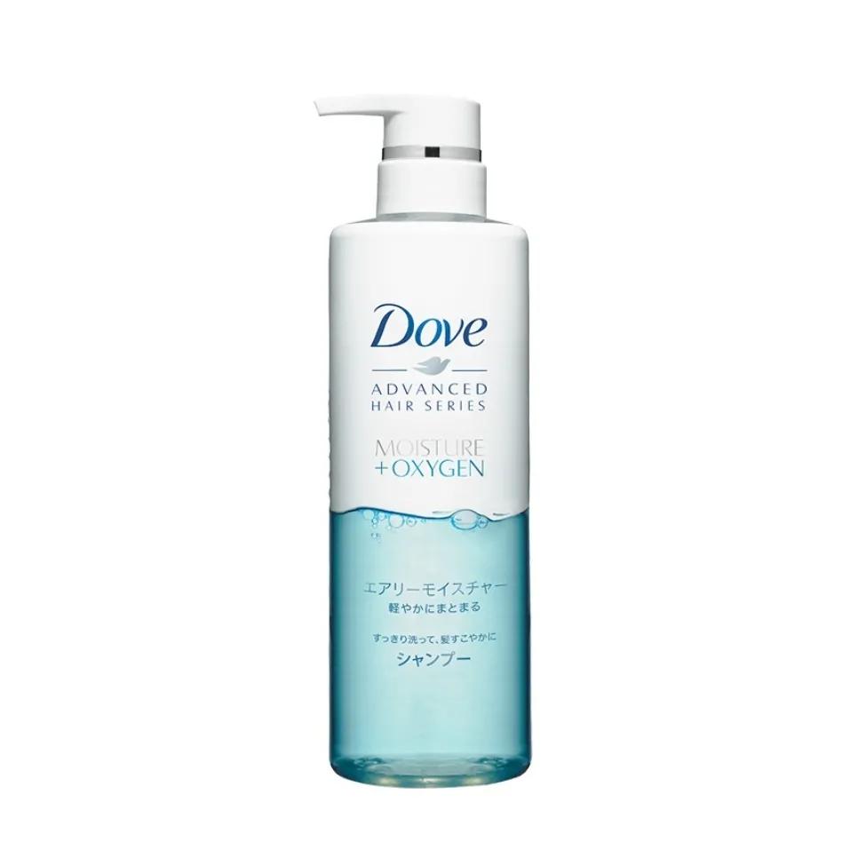 头发怎么洗蓬松没有头屑,洗完头头发蓬松毛躁怎么办