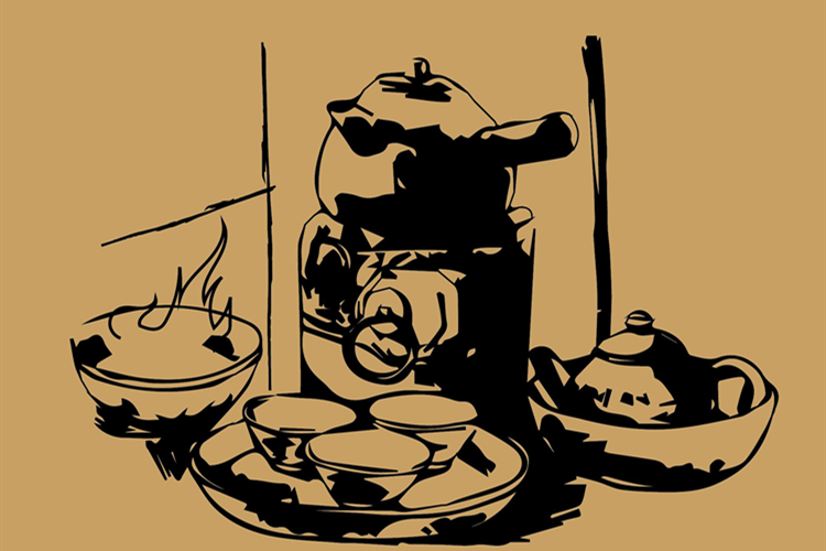 功夫茶与功夫茶区别,关于什么是功夫茶知识