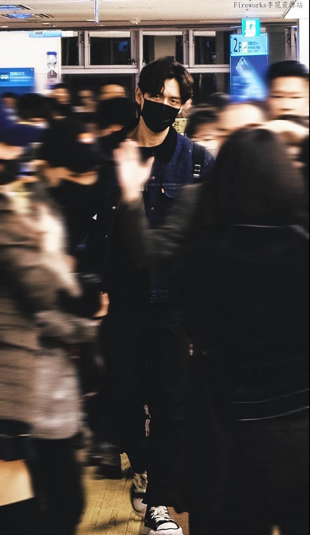 爱豆壁纸好运图片高清大图,明星爱豆头像