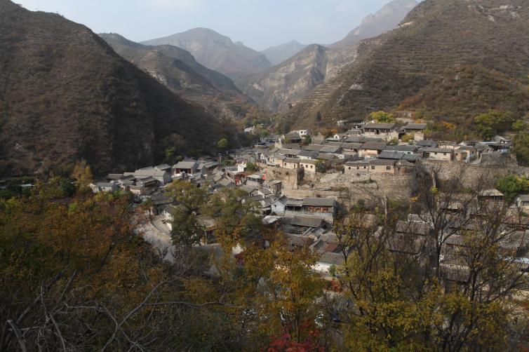 秋天京津冀周边自驾游最佳攻略,7月京津冀旅游最佳去处亲子自驾