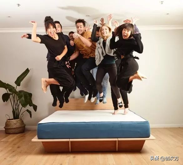 家用黑科技床垫折叠,黑科技防打鼾床垫