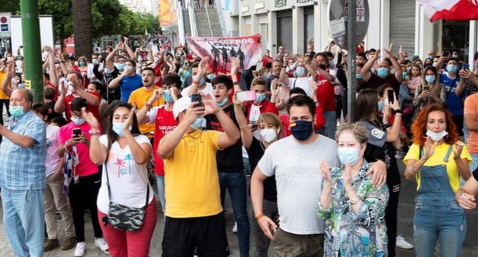 西甲回归科斯塔,贝蒂斯塞维利亚德比战