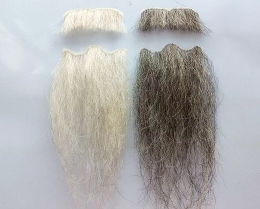 古人留胡子有什么讲究吗,古代男子留胡子有什么规定吗