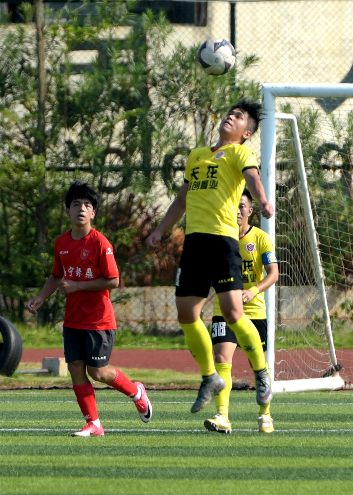 广西桂超联赛2024,广西桂超半决赛