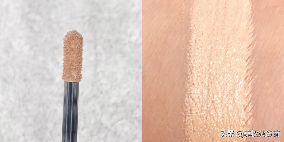 nars遮瑕cannelle测评,nars遮瑕笔所有色号