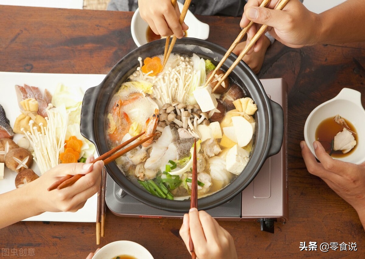 中国最能吃辣的省份江西菜有多辣,全国吃辣鄙视链萍乡