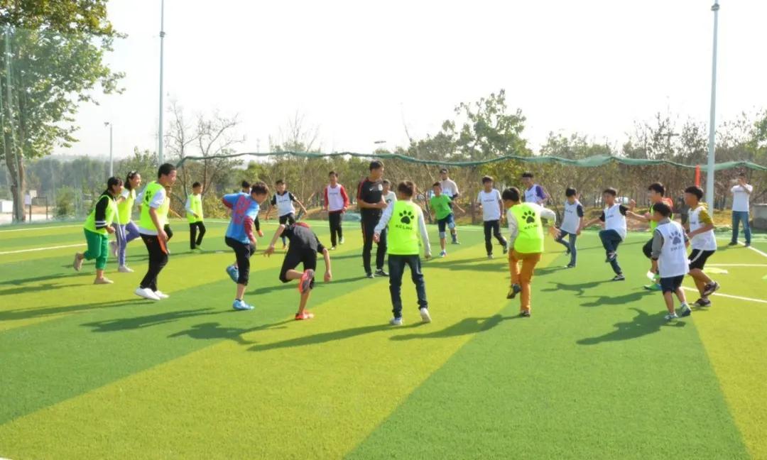 建业足球小镇发展,建业足球规划
