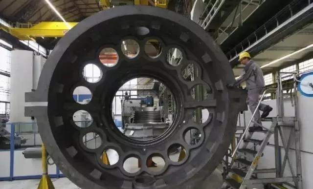 西门子哪些产品很牛逼,西门子顶级设备