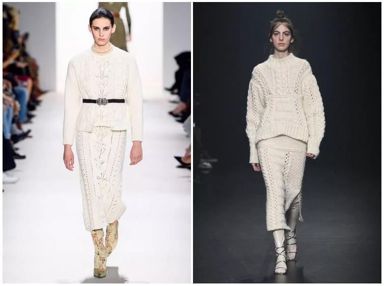 你穿百褶裙有多美,你穿裙子的样子好看吗