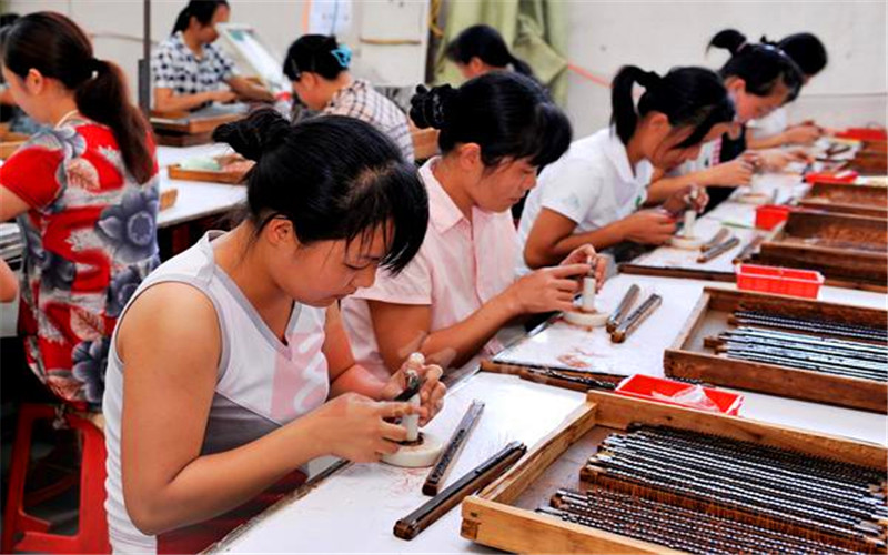 农村赚钱加工厂项目大全,农村加工什么项目比较稳回本快