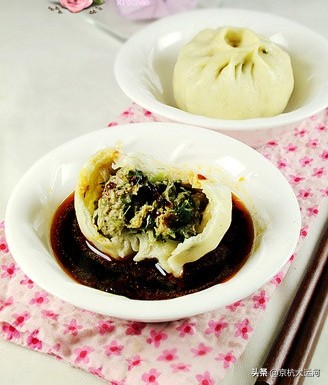 大名县最有特色小吃,大名县传统美食