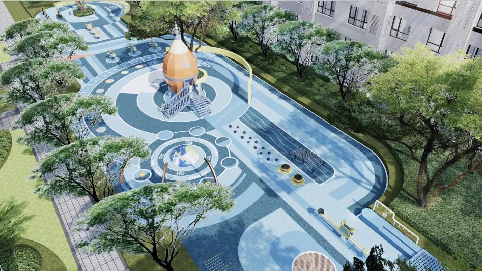 社区变“学府”？教育这事开始「里应外合」了