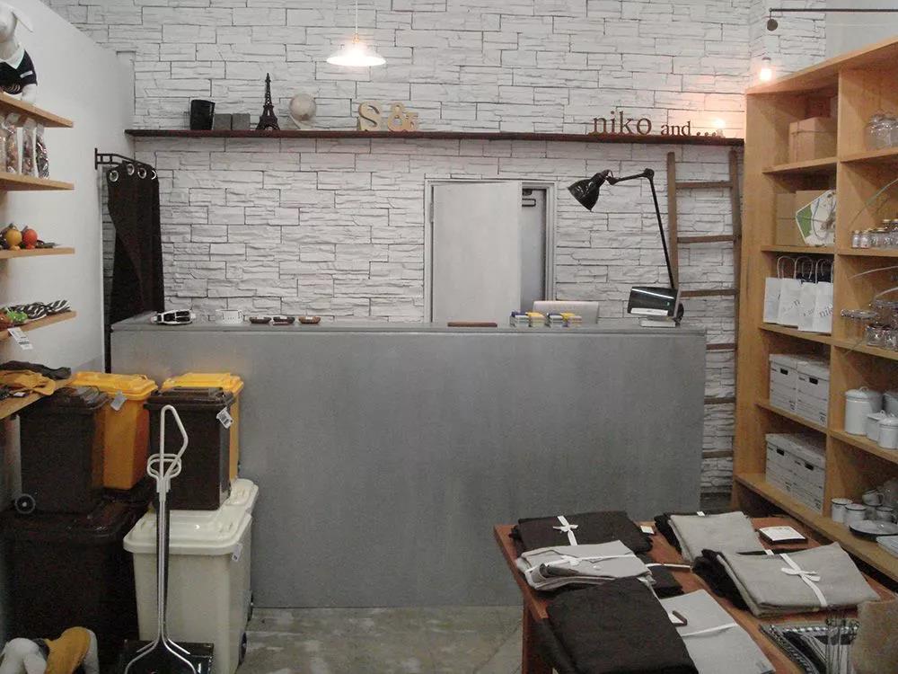 nikoand旗下有哪些品牌,nikoand品牌怎么样