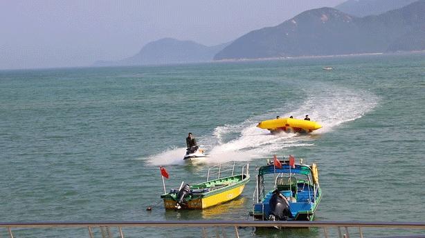 深圳游玩路线攻略必去的地方推荐,深圳4天自驾游攻略最新路线