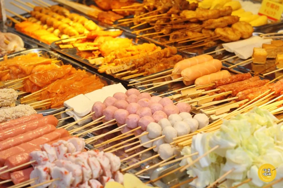 长沙最出名的小吃街哪里最好吃,长沙哪里的小吃街比较正宗地道