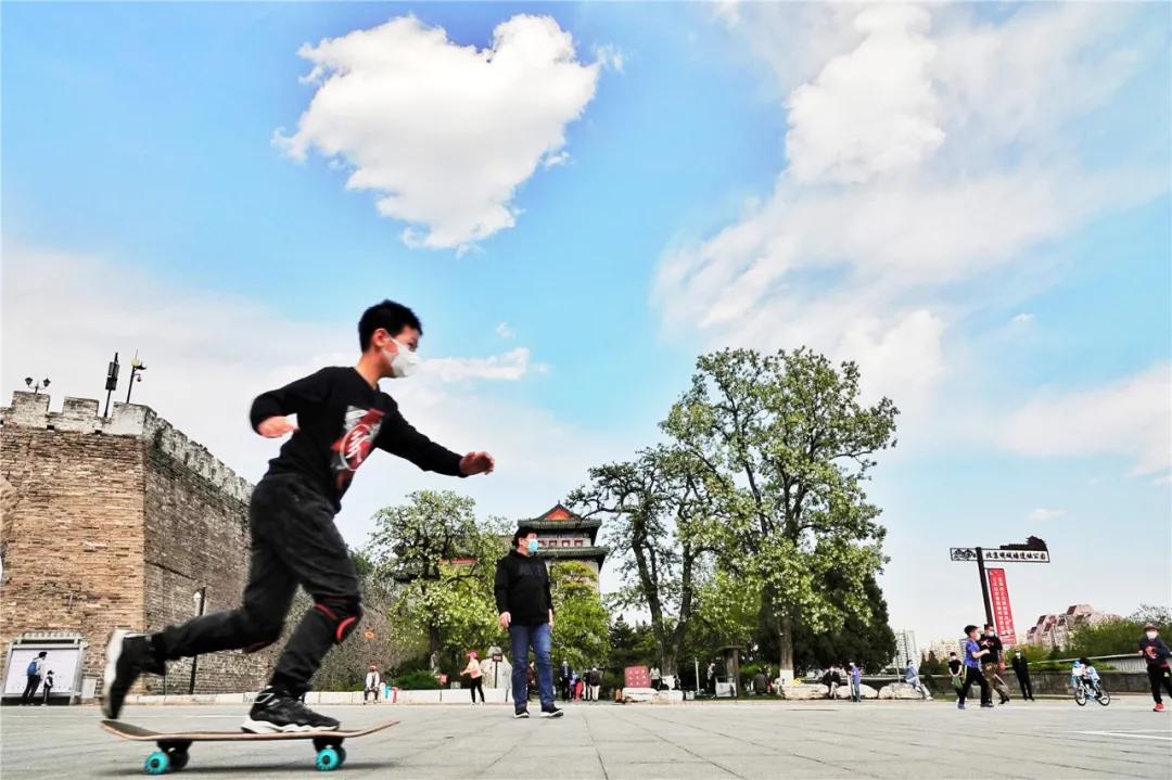 四月发生的事,东城发生的事