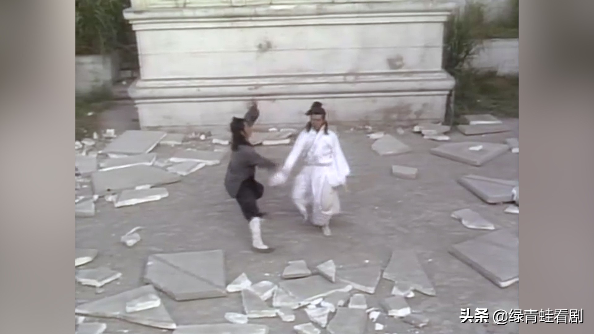 为什么说张三丰是武学巅峰,张三丰武功有多高