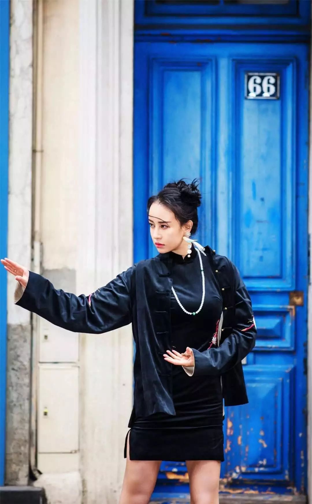 比李宁还厉害的运动员,比李宁高端一些的品牌