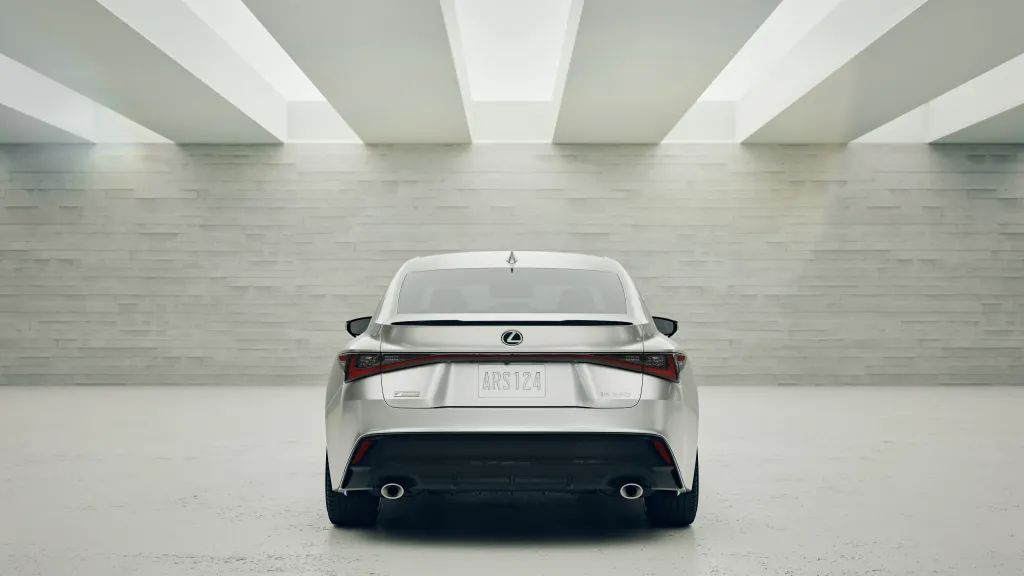 聊聊雷克萨斯570,聊聊雷克萨斯