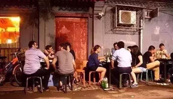 撸串头号之地,撸串必吃榜