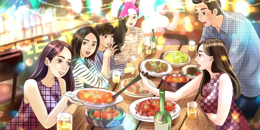 我们已经是好友了一起沉默吧 (我们已经是好友了一起来沉默吧)