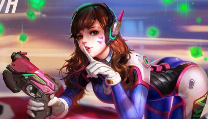 守望先锋有活动时怎么免费玩,守望先锋新年特辑怎么玩