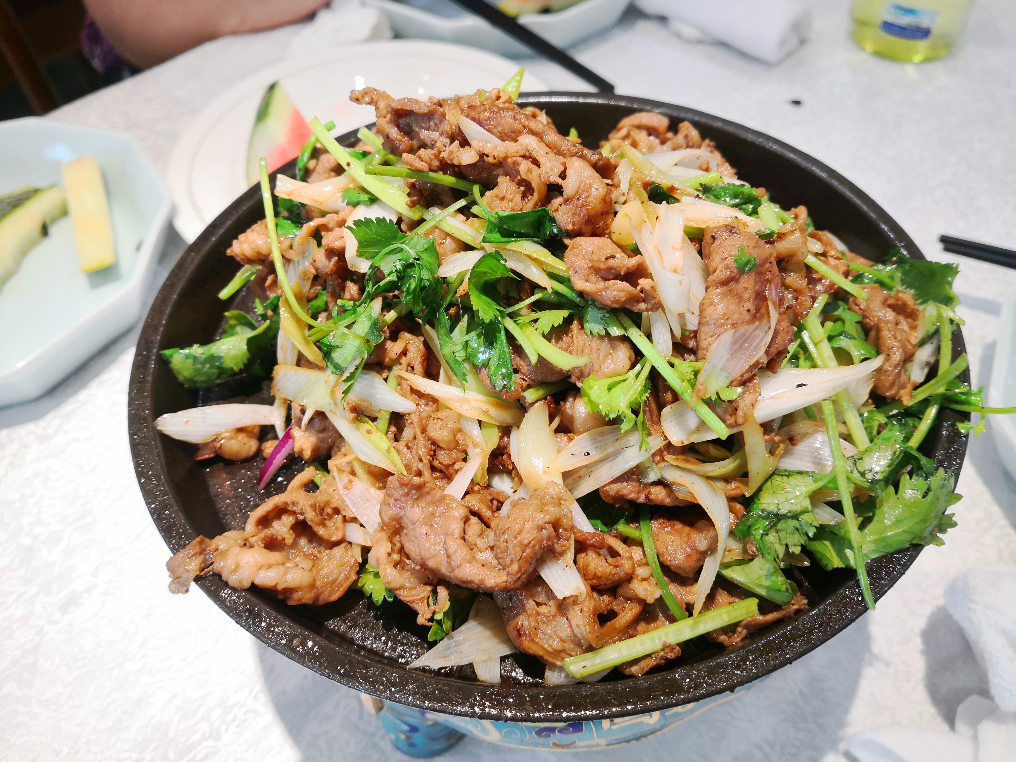 寻味北京美食,吃在北京老店寻味