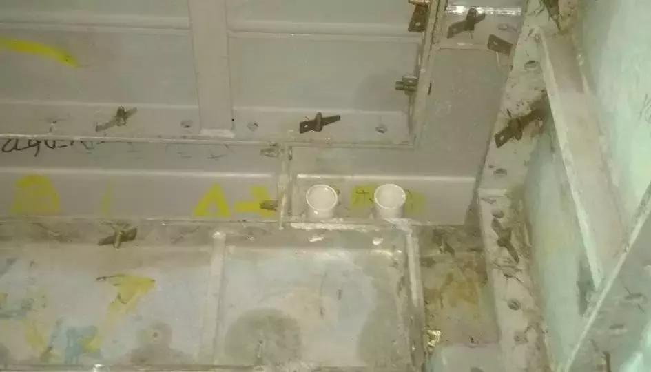 水电预留预埋施工方案,水电施工预埋视频教程全套