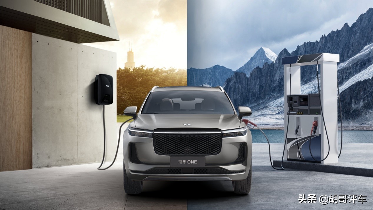 理想one6座乘坐空间优势,理想one五座和七座选哪个好
