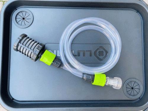 绿田洗车机自己洗车视频,绿田洗车机洗车流程