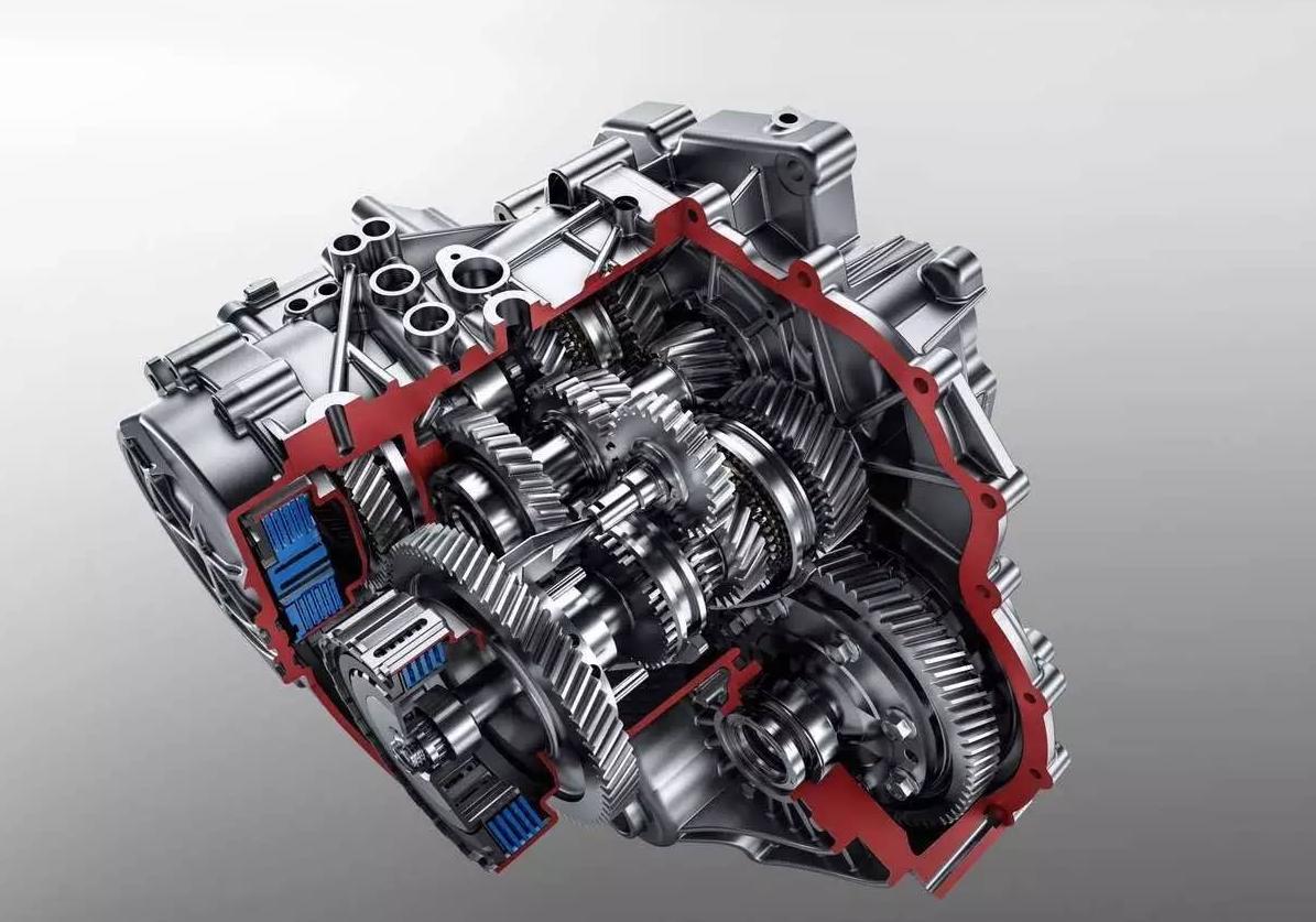 韩系车有at变速箱为什么不用,韩系车和法系车的at变速箱谁的好