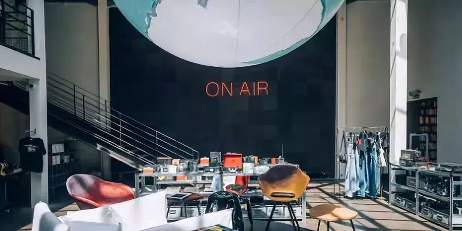 跟Cohim一起去巴黎，时尚买手深度研修圣地！