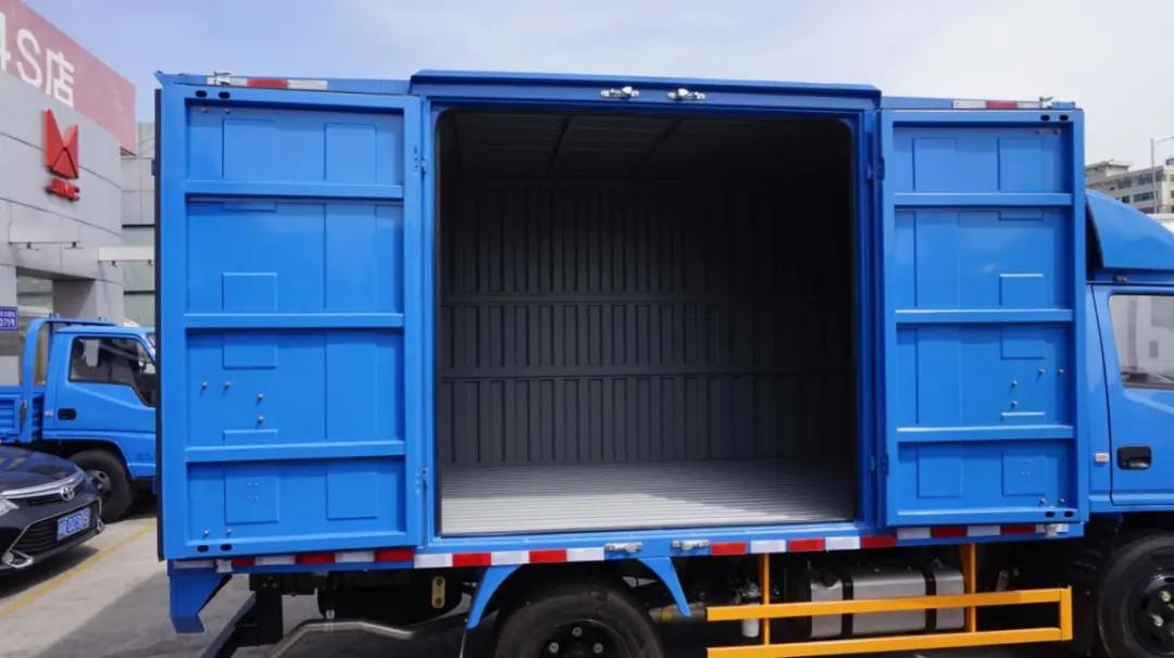 江铃轻卡值得信赖的品质,车主口碑是真的吗