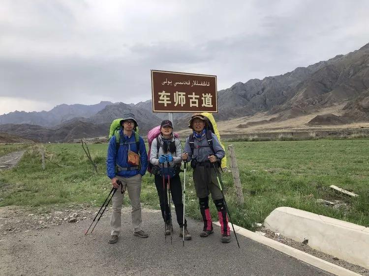 传说中的天狼之路，是否值得一走？