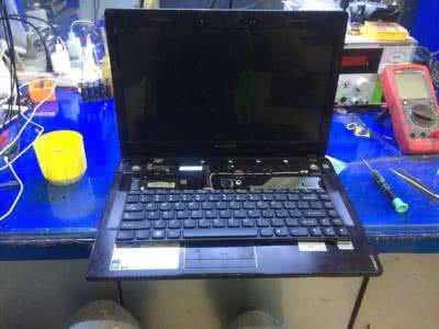 笔记本电脑进水后怎么处理,笔记本电脑进水如何补救