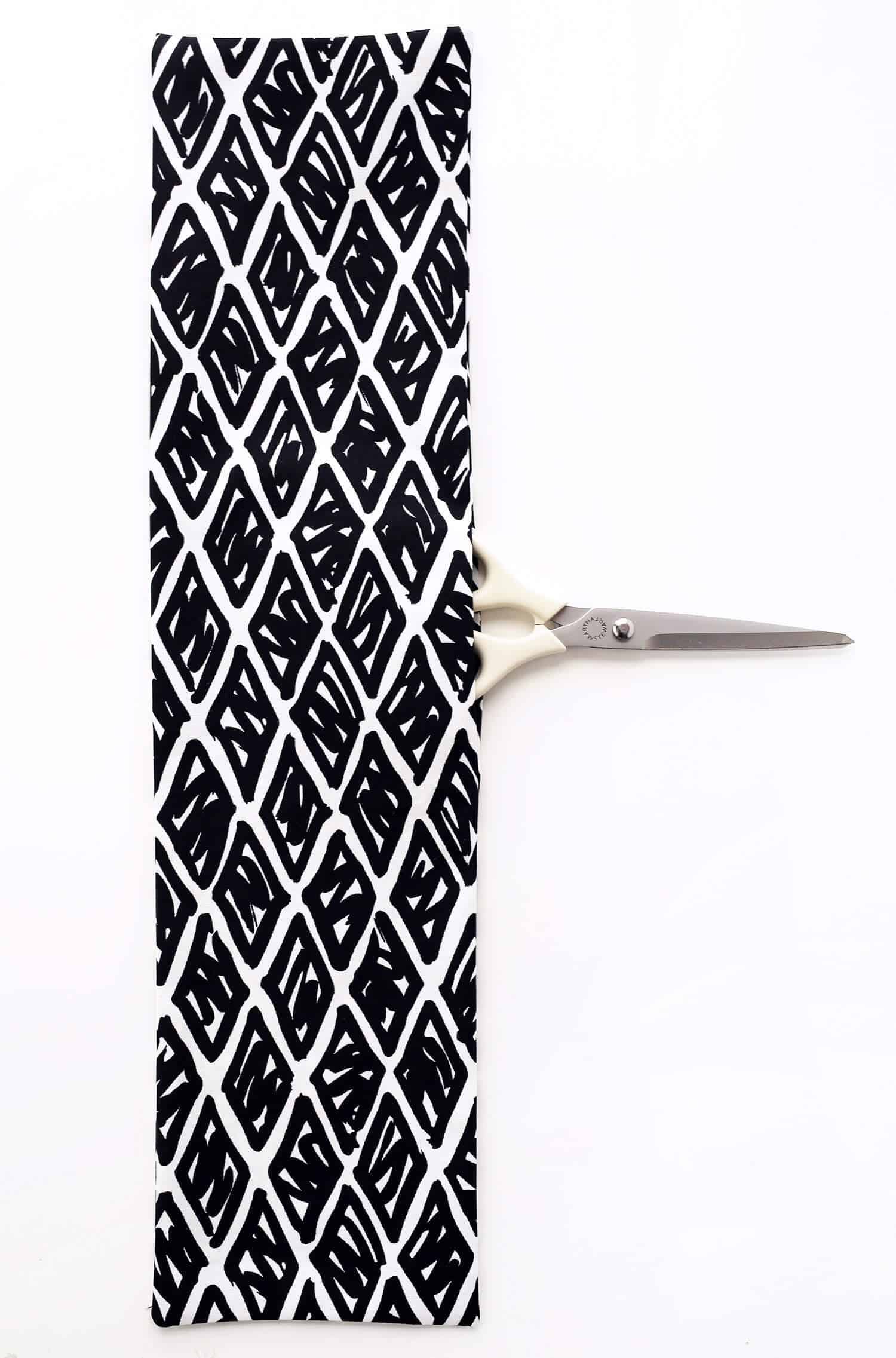 怎么制作桌布简单又好看,自制桌布简单又好看