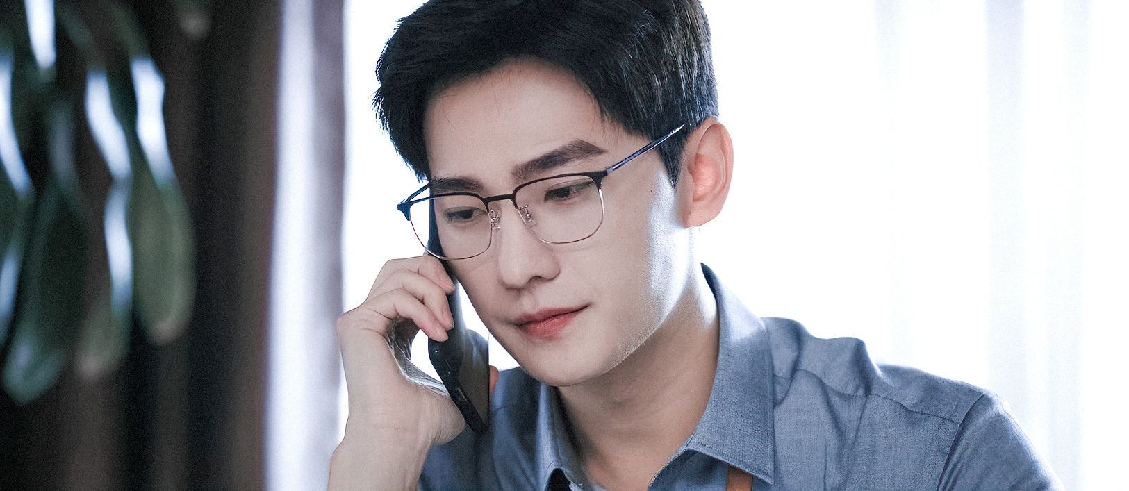 耽改盛兴的时代,你是我的荣耀杀出一条血路