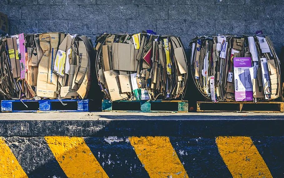 暴利行业废品回收,暴利废品回收行业