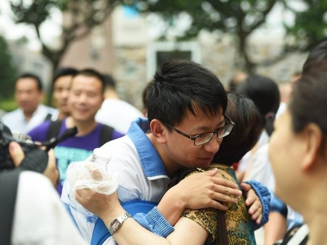 考前拉肚子怎么治疗最快方法,考前综合症拉肚子怎么办