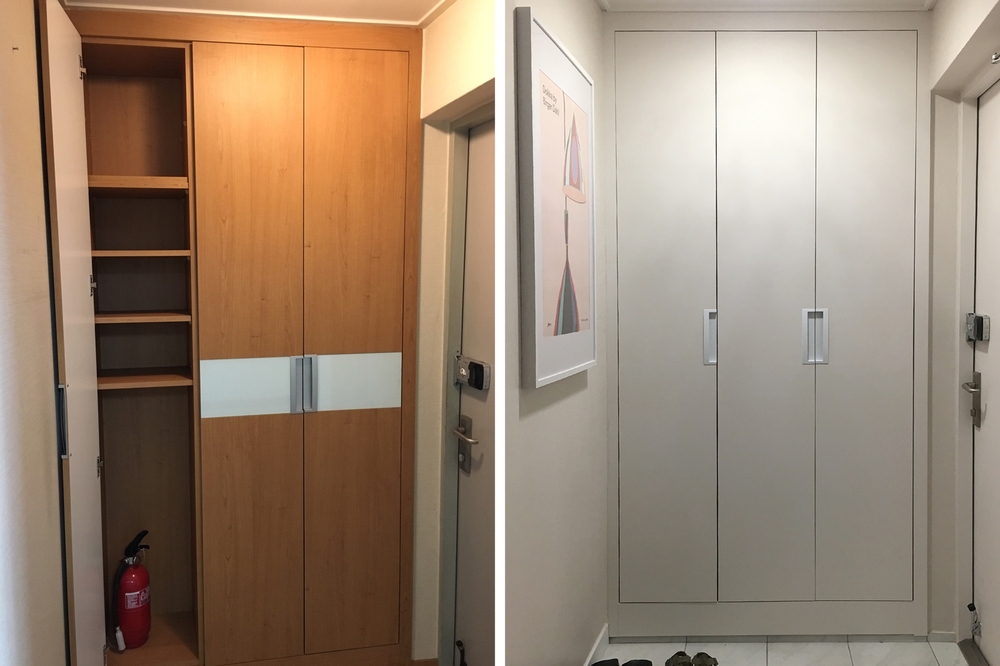 被装修公司坑惨,总结楼房装修血泪教训