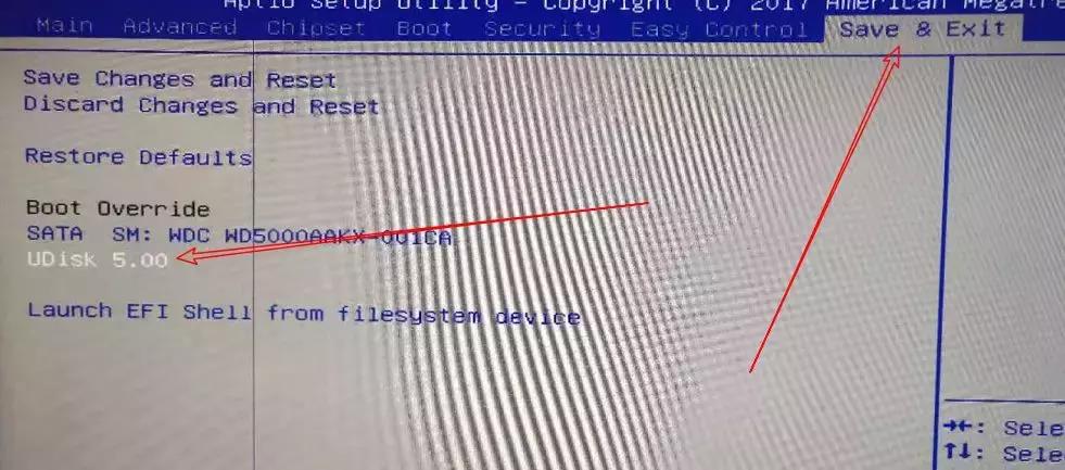 u盘修复系统win7步骤和详细教程,如何用u盘引导修复系统win7旗舰版