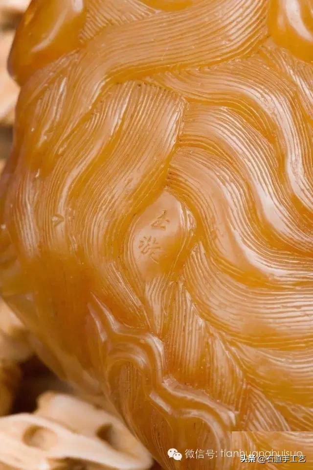 林石雅集天价田黄,天价田黄价格一览表