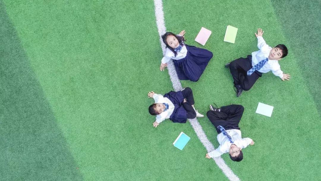 通知家长课后给孩子复习,如果小孩放学了必须马上做作业吗