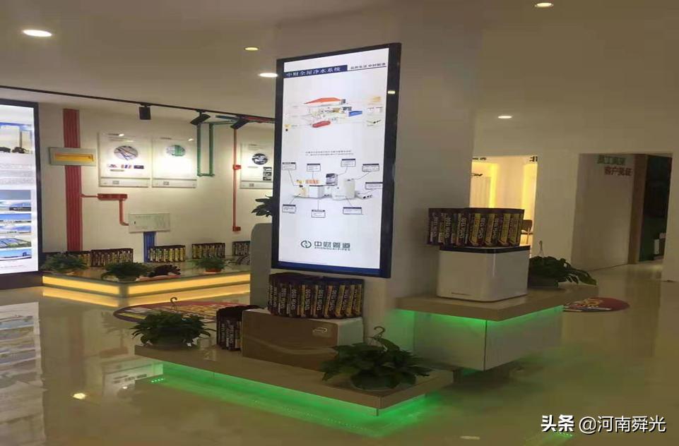 中财管道经销商拿货,中财管道品牌优势