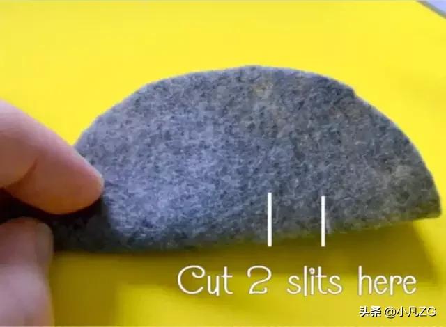 手工制作小老鼠幼儿园,亲子手工制作小老鼠幼儿园