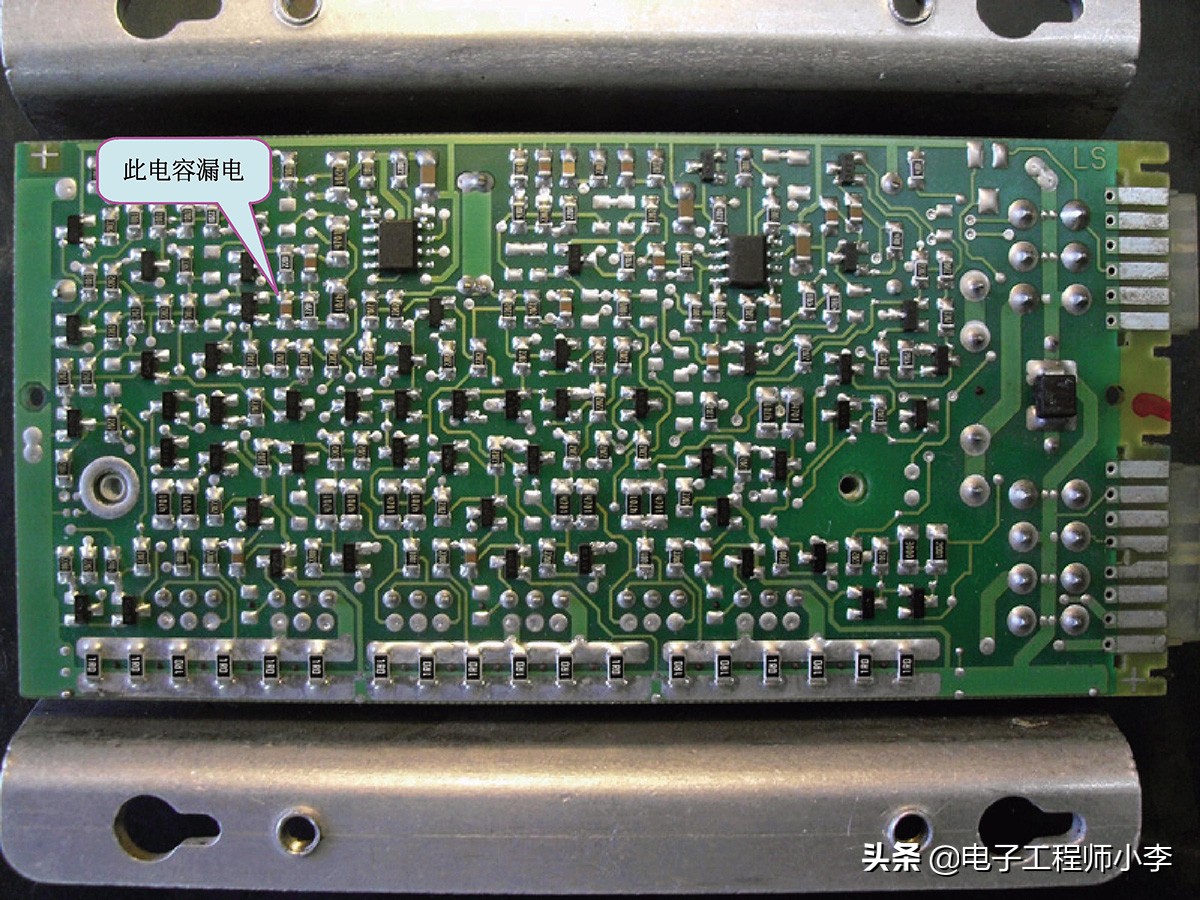 变频驱动器维修大全,步进电机控制器故障排除方法