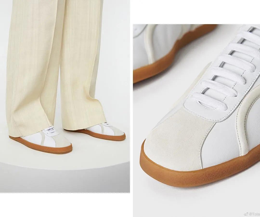 推荐一双又舒服又好看的运动鞋,好看又好穿的国货运动鞋