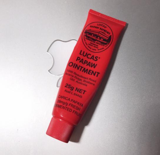 推荐一款冬季好用的润唇膏,适合冬天用的滋润型变色唇膏