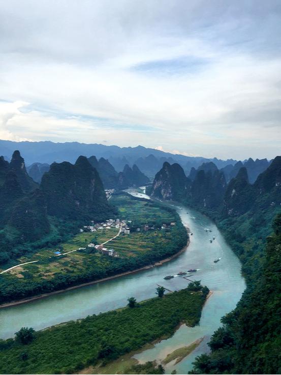 桂林旅游景点大全最好的,2021桂林好玩的旅游景点